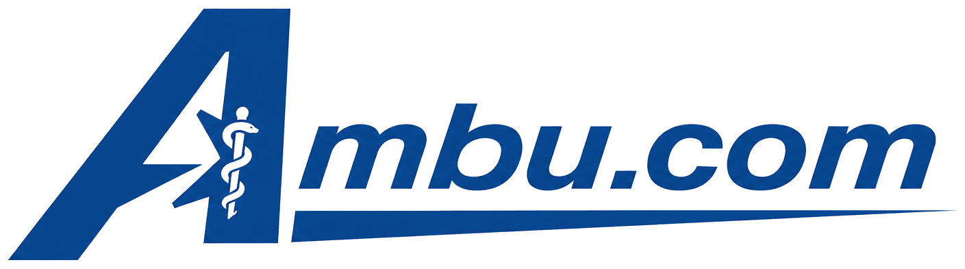 Ambulances Ambu.com — Transport dialyse Nîmes